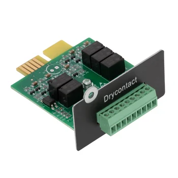 Модуль сухих контактов релейный для ИБП серии Intelligent