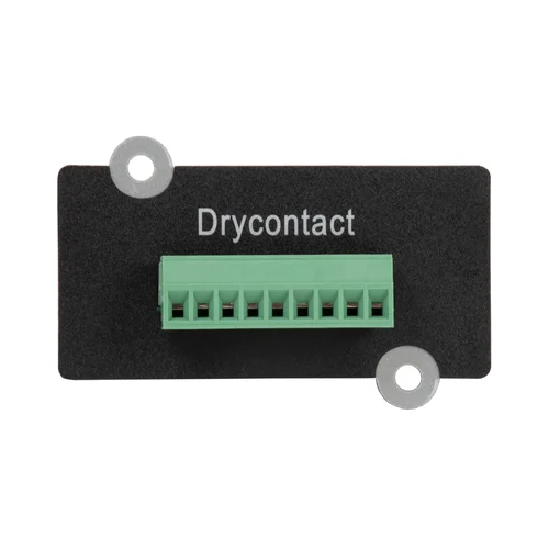 Модуль сухих контактов релейный для ИБП серии Intelligent