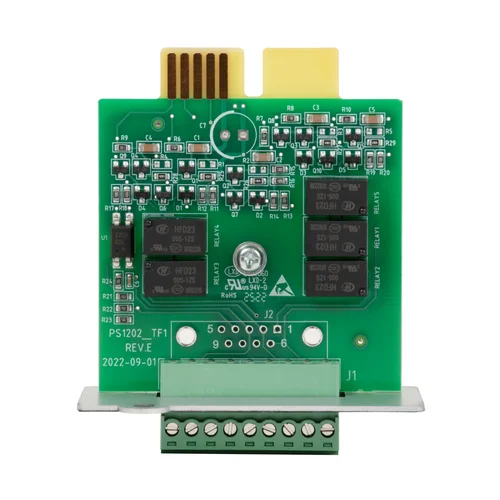 Модуль сухих контактов релейный для ИБП серии Intelligent