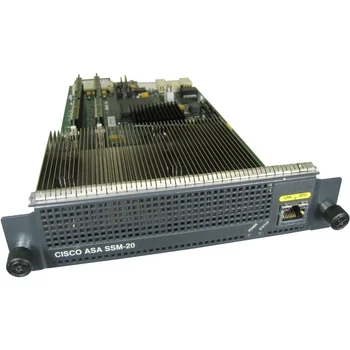 Модуль Cisco ASA-SSM-20