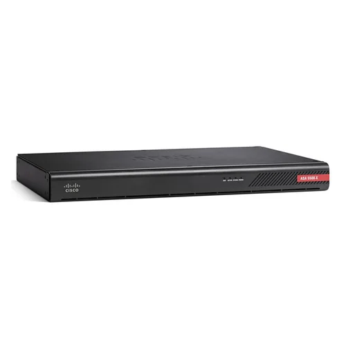 Межсетевой экран Cisco ASA5508-X