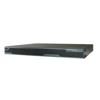 Межсетевой экран Cisco ASA5510 (некондиция, повреждена кнопка извлечения CF)