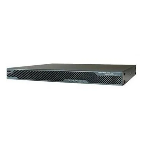 Межсетевой экран Cisco ASA5510