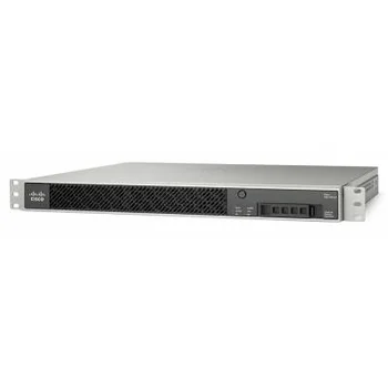 Межсетевой экран Cisco ASA5512-K8