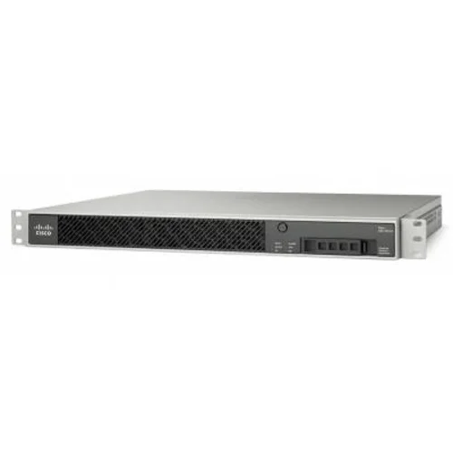 Межсетевой экран Cisco ASA5512-K8