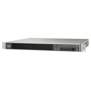 Межсетевой экран Cisco ASA5515-FPWR-K8