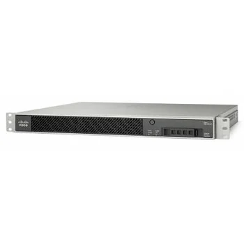 Межсетевой экран Cisco ASA5515-X