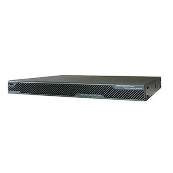 Межсетевой экран Cisco ASA5520