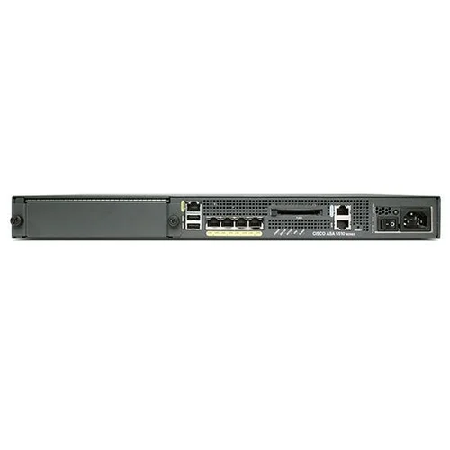 Межсетевой экран Cisco ASA5520