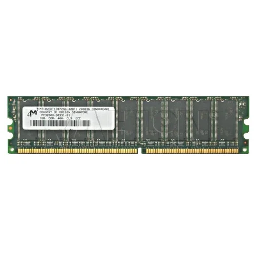 Память DRAM 1Gb для Cisco ASA5520