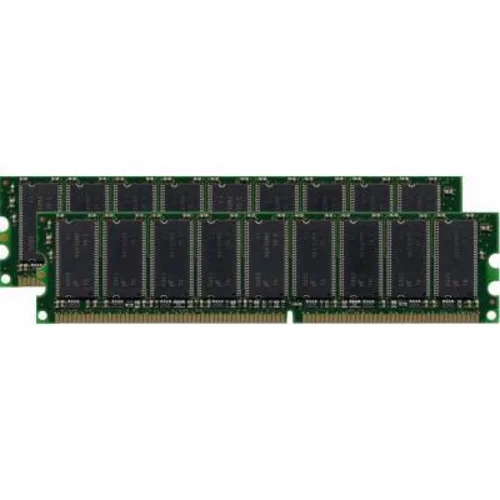 Память DRAM 2Gb (2x1Gb) для Cisco ASA5520