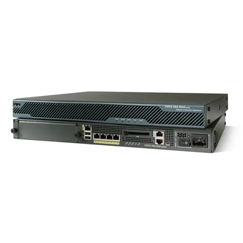 Межсетевой экран Cisco ASA5540