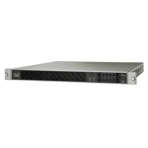 Межсетевой экран Cisco ASA5545-X
