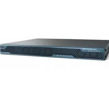 Межсетевой экран Cisco ASA5550
