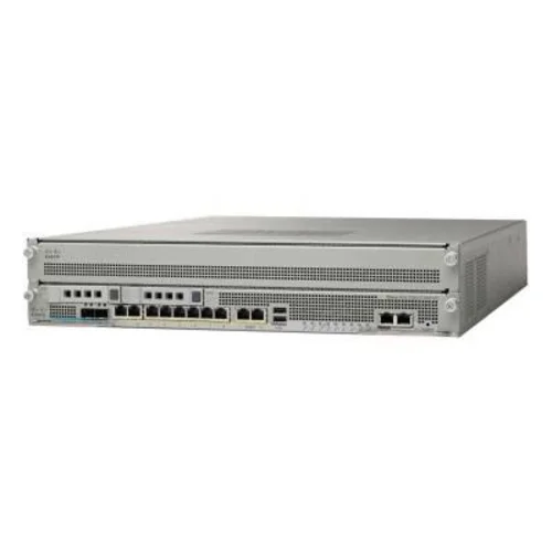 Межсетевой экран Cisco ASA5585-S20-K8