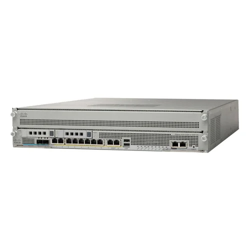 Межсетевой экран Cisco ASA5585-S40-K8