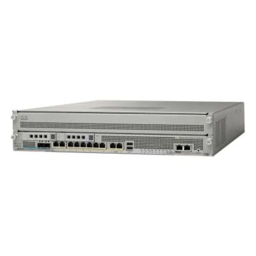Межсетевой экран Cisco ASA5585-S60-2A-K8