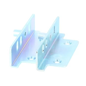 Комплект крепежа в стойку для маршрутизатора Cisco ASR-9001