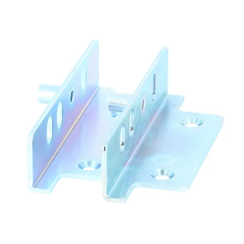 Комплект крепежа в стойку для маршрутизатора Cisco ASR-9001