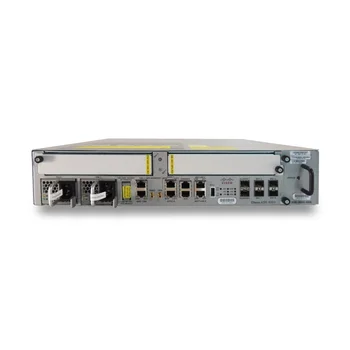 Маршрутизатор Cisco ASR-9001-S
