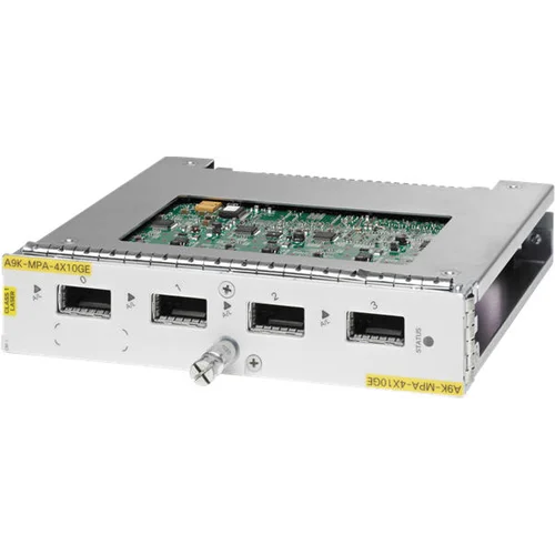 Маршрутизатор Cisco ASR-9001