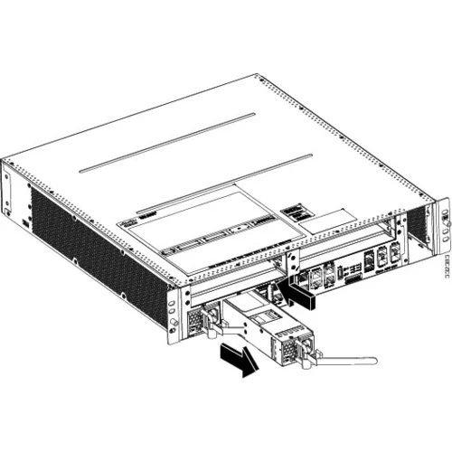 Маршрутизатор Cisco ASR-9001