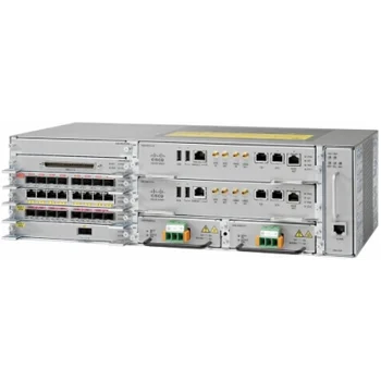 Шасси маршрутизатора Cisco ASR 903