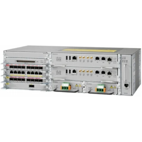 Шасси маршрутизатора Cisco ASR 903