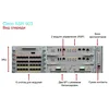 Шасси маршрутизатора Cisco ASR 903