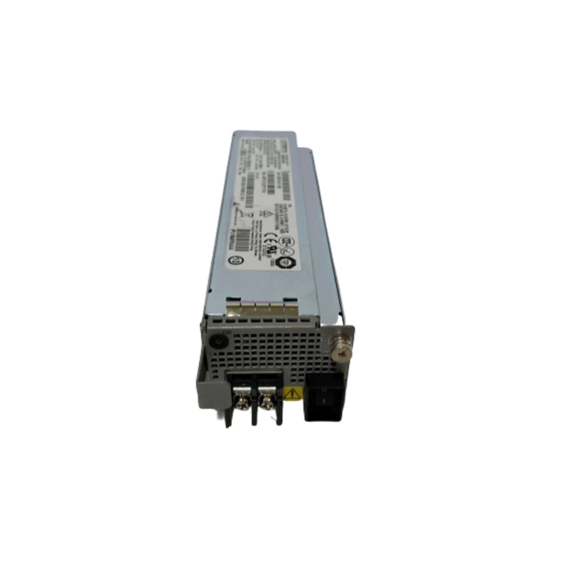 Блок питания Cisco ASR-920-PWR-D