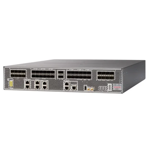 Маршрутизатор Cisco ASR-9901