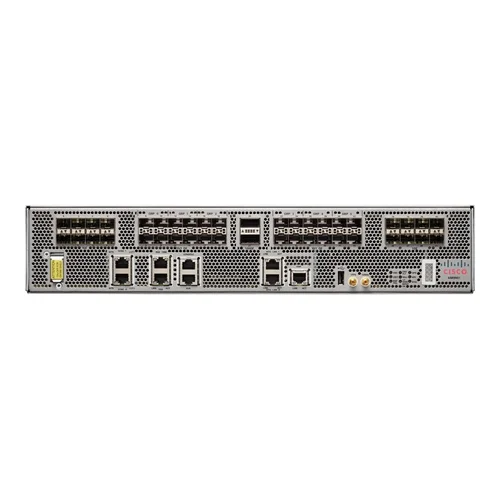 Маршрутизатор Cisco ASR-9901