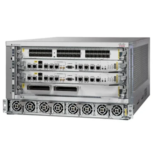 Шасси Cisco ASR 9904