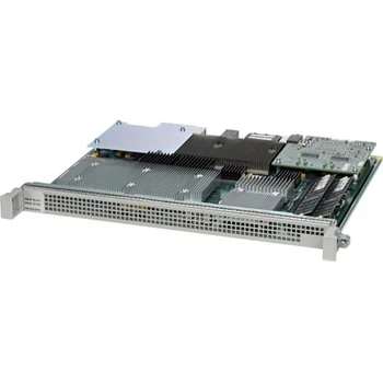 Модуль Cisco ASR1000-ESP40