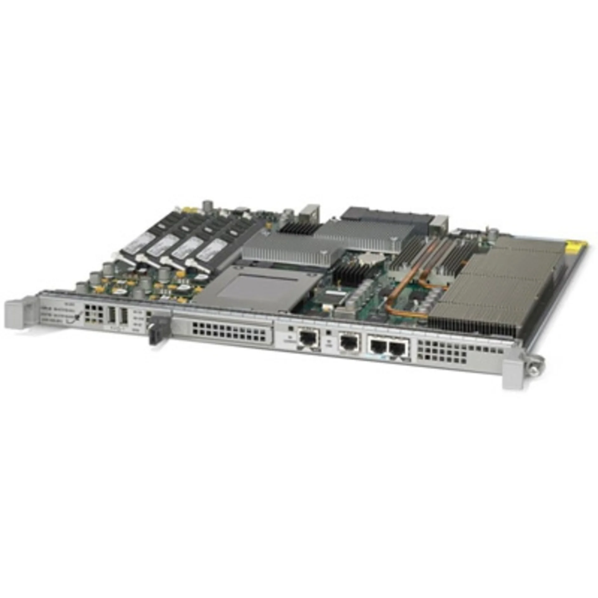 Модуль Cisco ASR1000-RP2