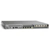 Маршрутизатор Cisco ASR1001 (некондиция, косметические повреждения, отсутствует одно крепление для модуля SPA)