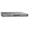 Маршрутизатор Cisco ASR1001 (некондиция, косметические повреждения, не устанавливаются лицензии)