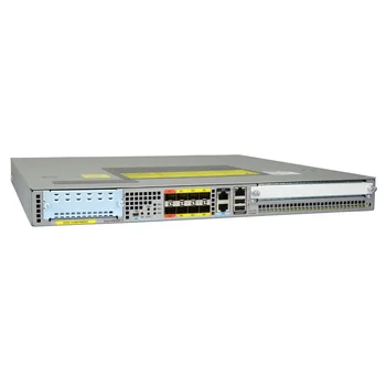 Маршрутизатор Cisco ASR1001-X
