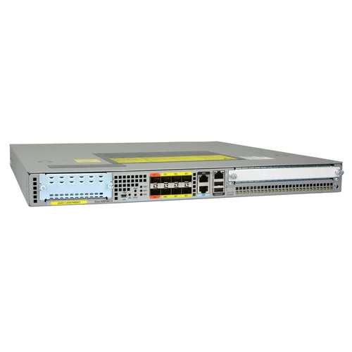 Маршрутизатор Cisco ASR1001-X
