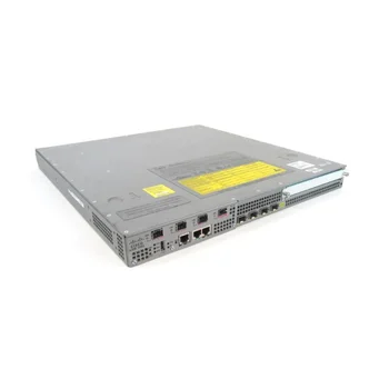 Маршрутизатор Cisco ASR1001-4X1GE