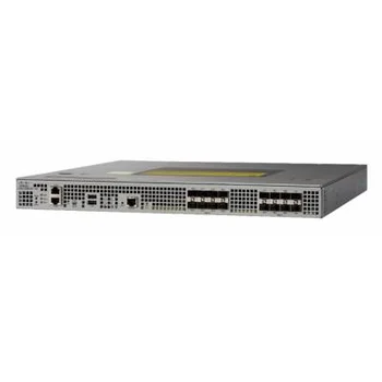 Маршрутизатор Cisco ASR1001-HX