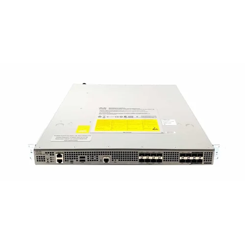 Маршрутизатор Cisco ASR1001-HX