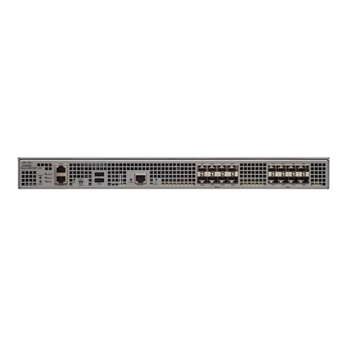 Маршрутизатор Cisco ASR1001-HX