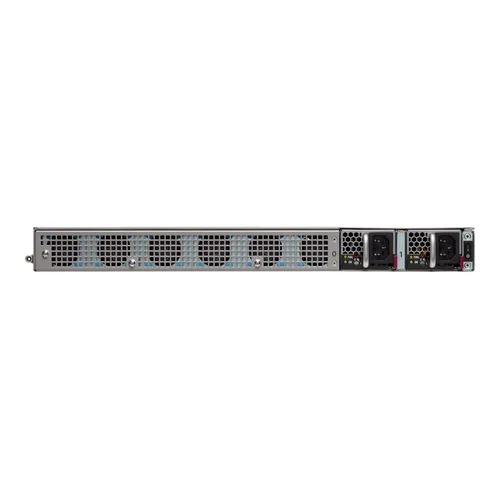 Маршрутизатор Cisco ASR1001-HX