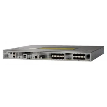 Маршрутизатор Cisco ASR1001-HX