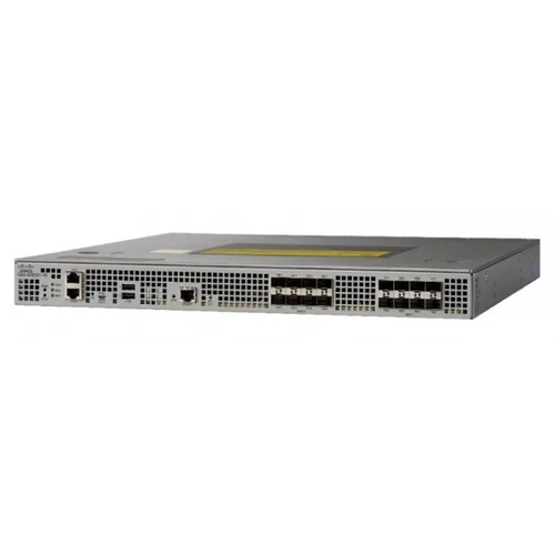 Маршрутизатор Cisco ASR1001-HX