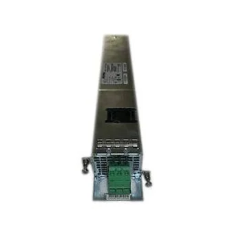Блок питания Cisco ASR1001-PWR-DC