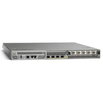 Маршрутизатор Cisco ASR1001