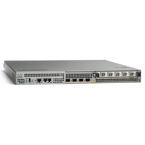 Маршрутизатор Cisco ASR1001