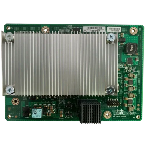 Модуль Cisco ASR1001HX-IPSECHW